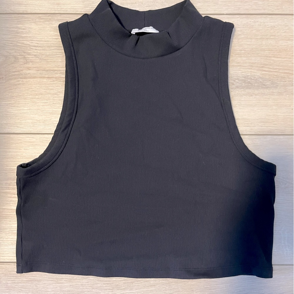 Babaton formarib tank top